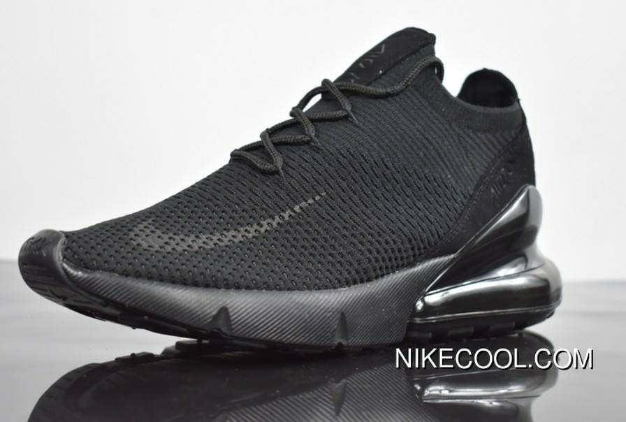 Nike Air Max 27 Flyknit